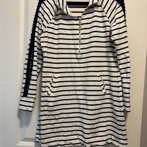 Lilly Pulitzer Skipper Popover